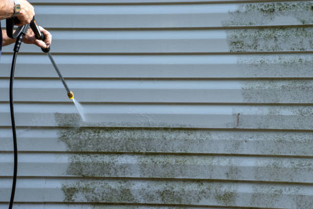 Best Composite Siding  in Vallejo, CA