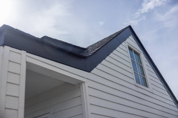 Best Fiber Cement Siding Installation  in Vallejo, CA