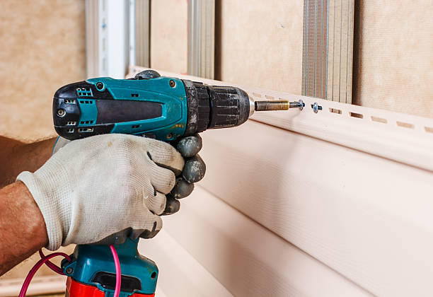 Siding for New Construction in Vallejo, CA